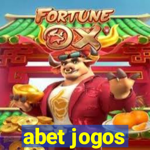 abet jogos